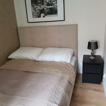 Apartament Okrzei كوادسكوم المظهر الخارجي الصورة