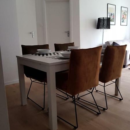 Apartament Okrzei كوادسكوم المظهر الخارجي الصورة