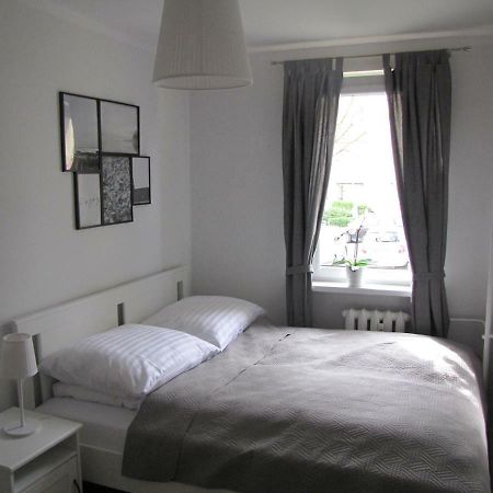 Apartament Okrzei كوادسكوم المظهر الخارجي الصورة